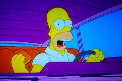 Homer Simpson Doh Sound Download