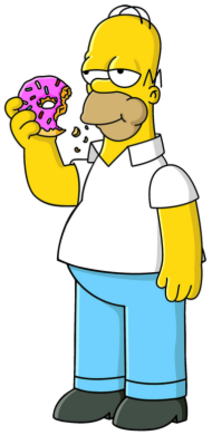 Homer Simpson Doh Sound Download