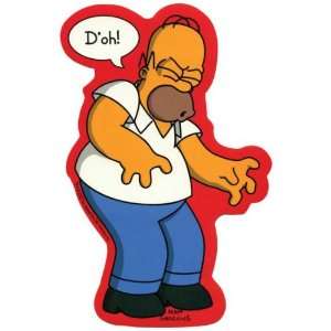 Homer Simpson Doh Wav File