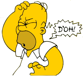 Homer Simpson Drooling Gif Tumblr