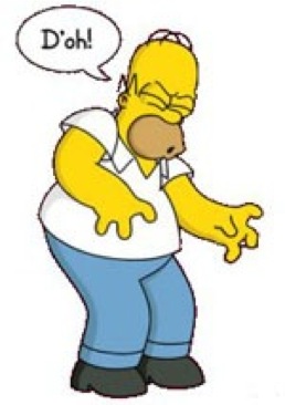 Homer Simpson Drooling Youtube