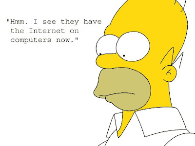 Homer Simpson Funny Moments