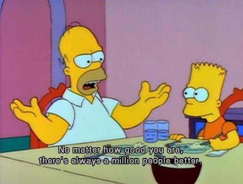 Homer Simpson Funny Quotes