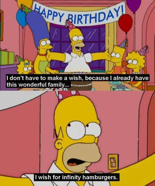 Homer Simpson Quotes