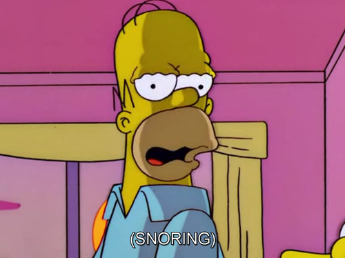 Homer Simpson Quotes