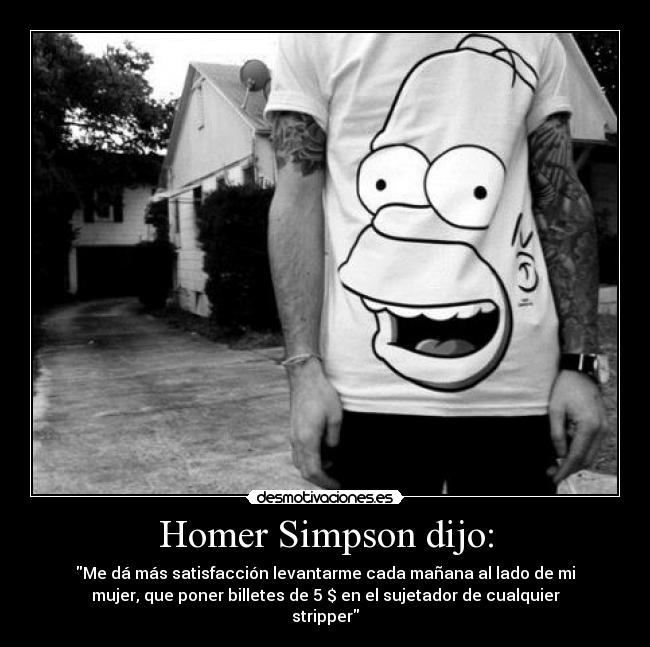 Homero Simpson Gorda