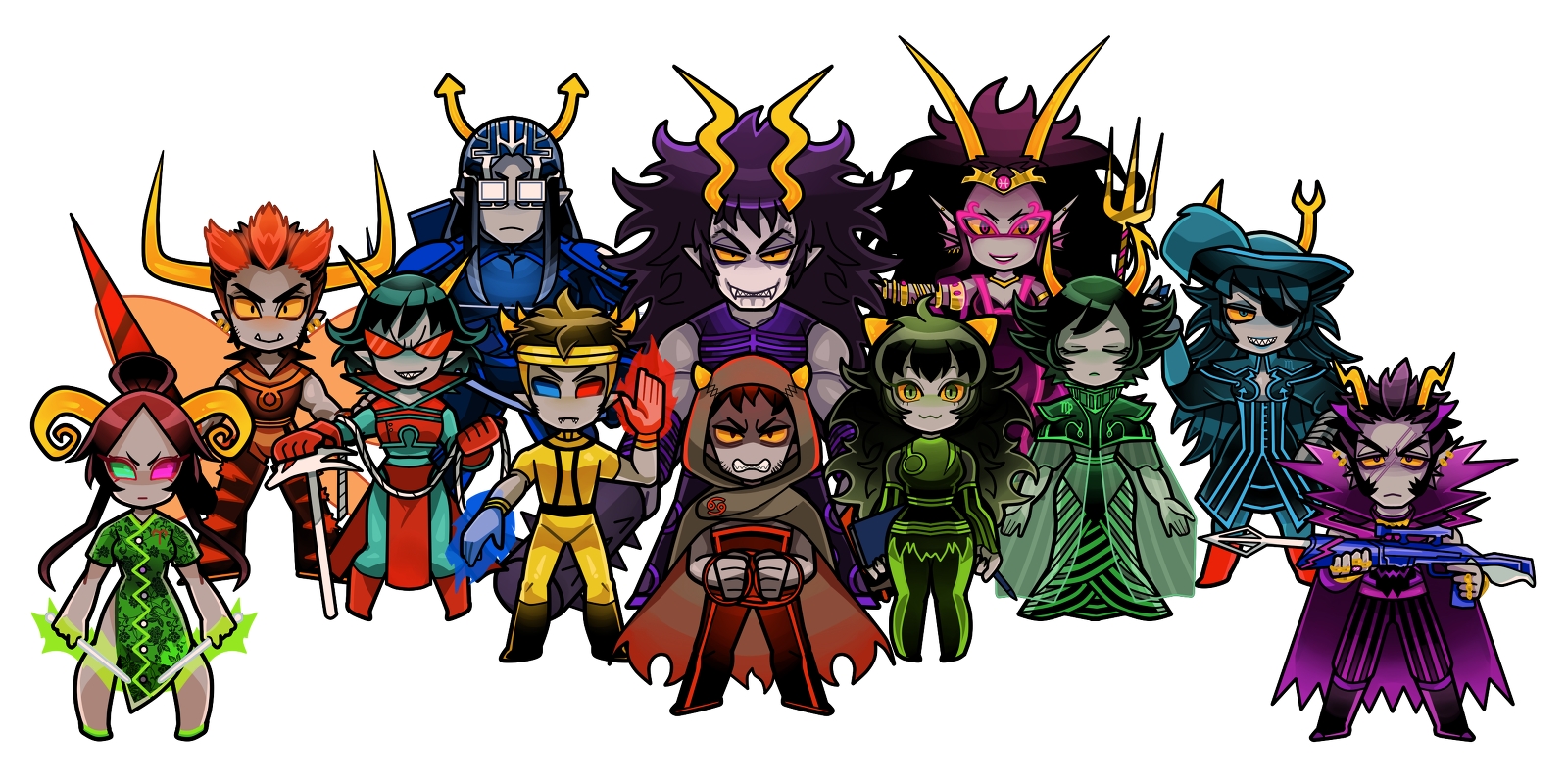 Homestuck