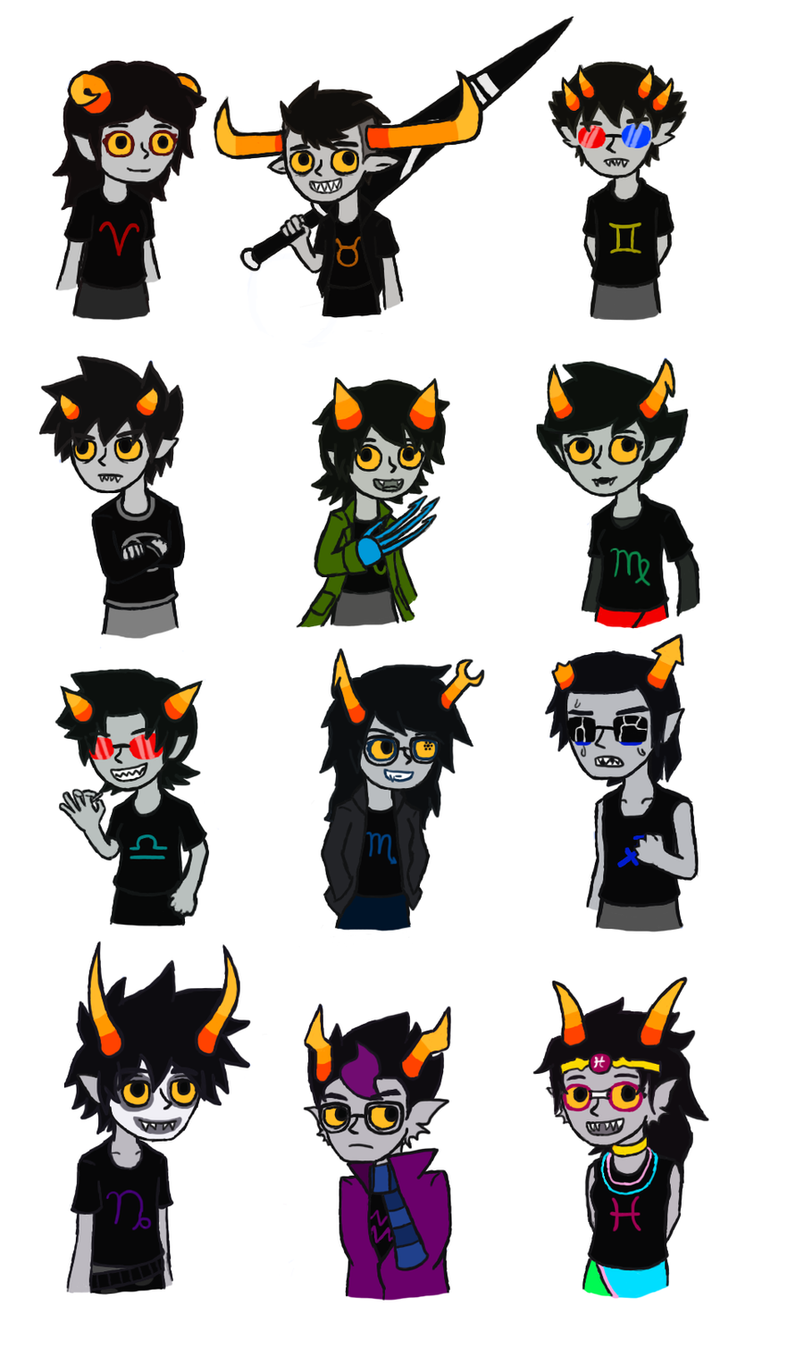 Homestuck