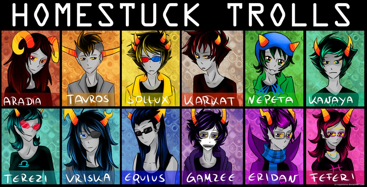 Homestuck