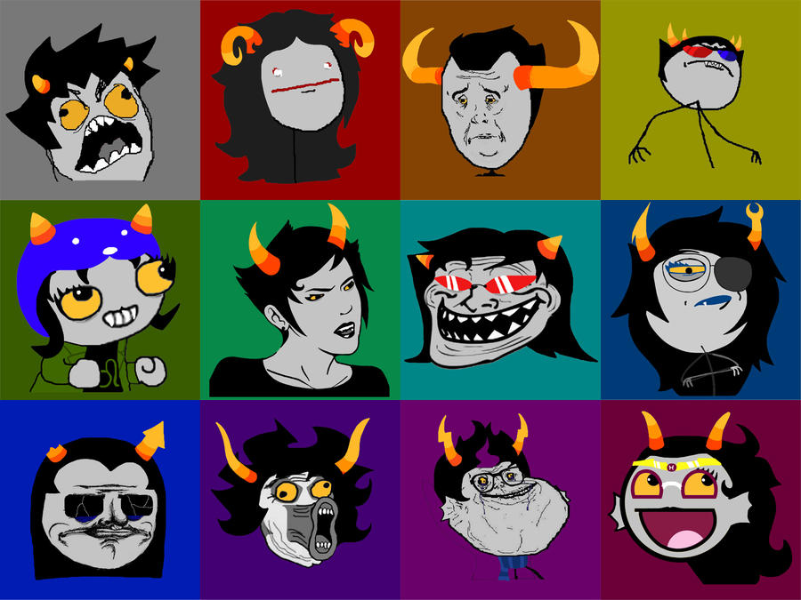 Homestuck