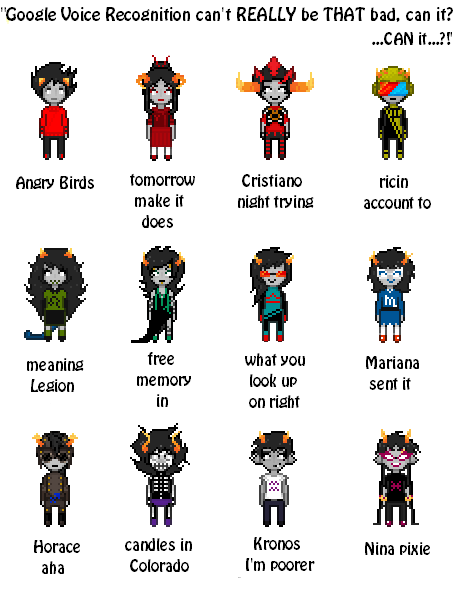 Homestuck