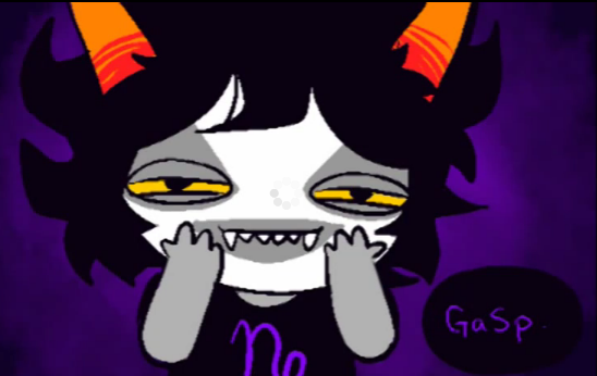 Homestuck Characters Trolls