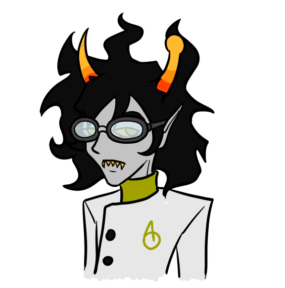 Homestuck Characters Tvtropes