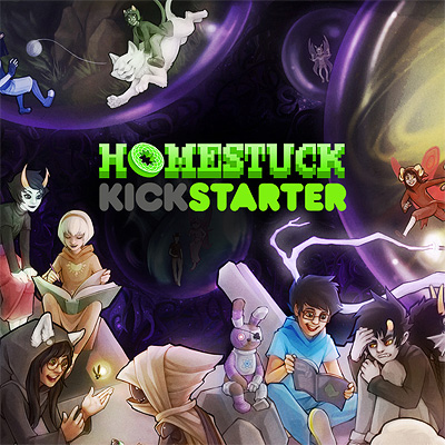 Homestuck Characters Wiki