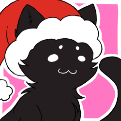 Homestuck Christmas Icons