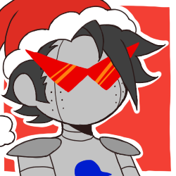 Homestuck Christmas Icons Tumblr