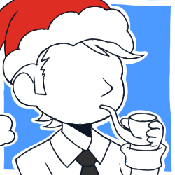 Homestuck Christmas Icons Tumblr