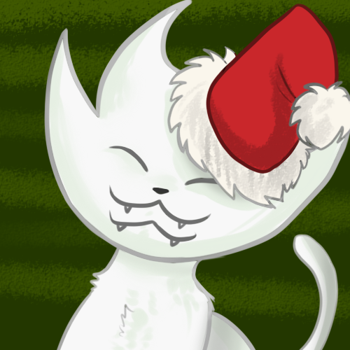 Homestuck Christmas Icons Tumblr