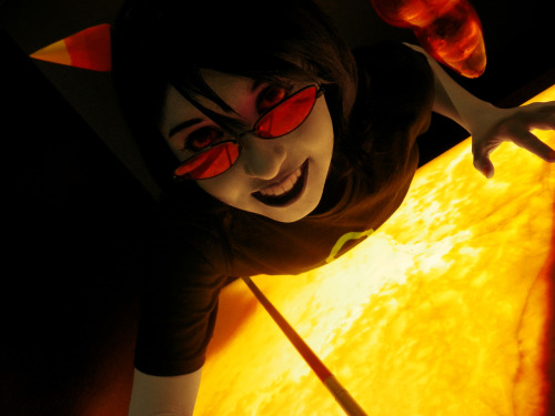 Homestuck Cosplay Help Terezi