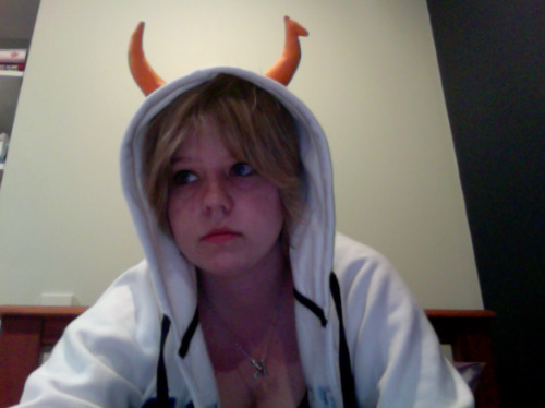 Homestuck Cosplay Horns For Sale