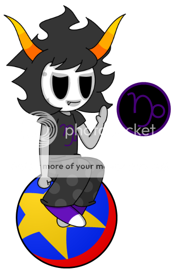 Homestuck Gamzee