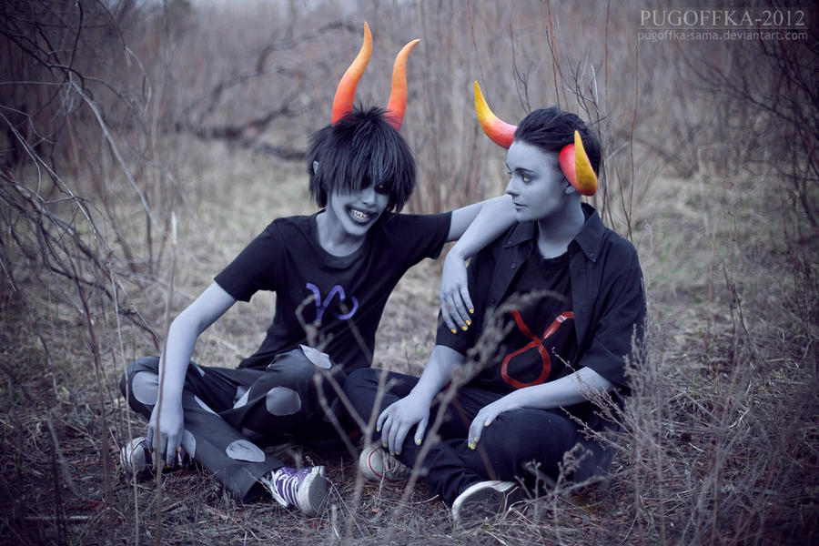 Homestuck Gamzee Makara