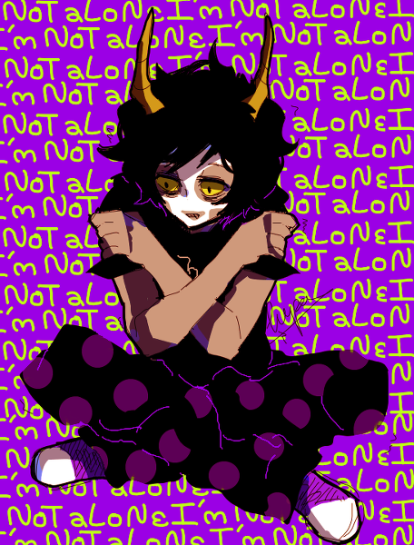 Homestuck Gamzee Makara