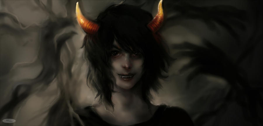 Homestuck Gamzee Wallpaper