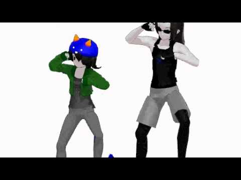 Homestuck Gifs Youtube