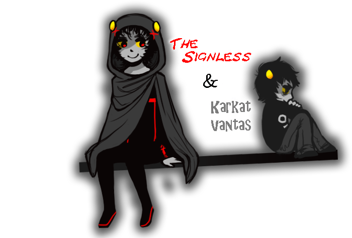 Homestuck Karkat