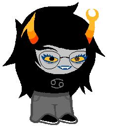 Homestuck Karkat Tumblr