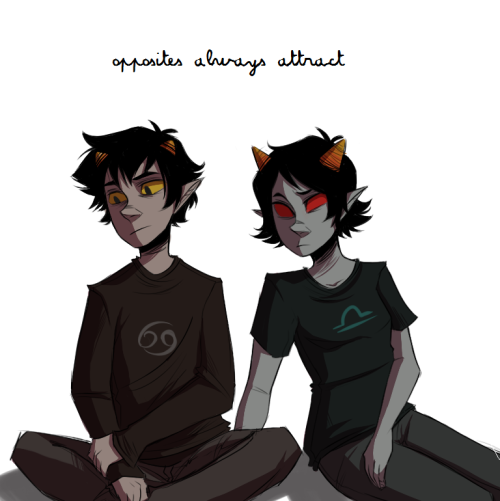 Homestuck Karkat Tumblr