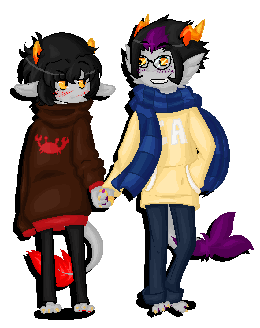 Homestuck Karkat Tumblr