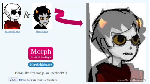 Homestuck Karkat Tumblr