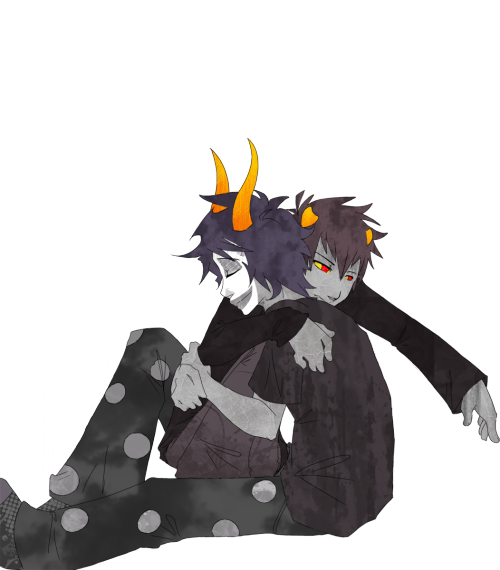 Homestuck Karkat Tumblr