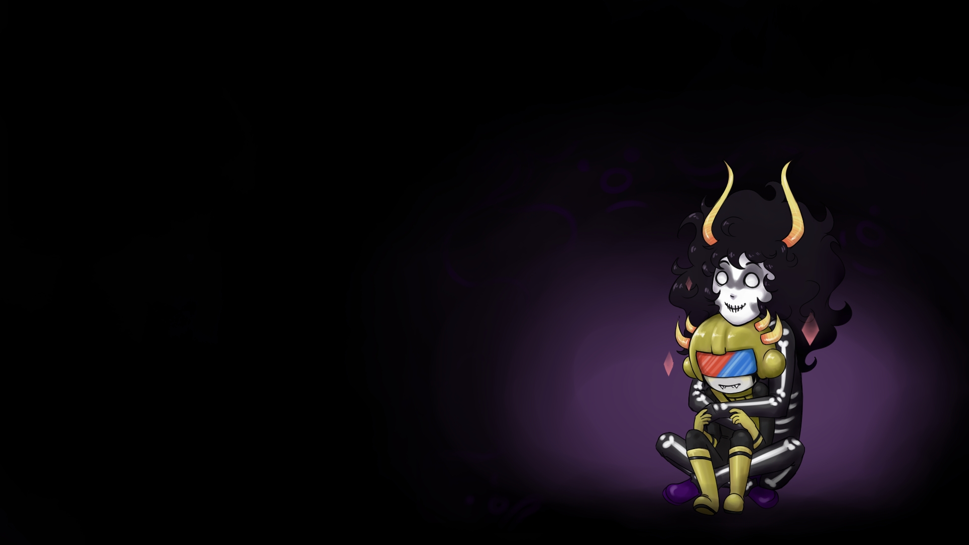 Homestuck Wallpaper