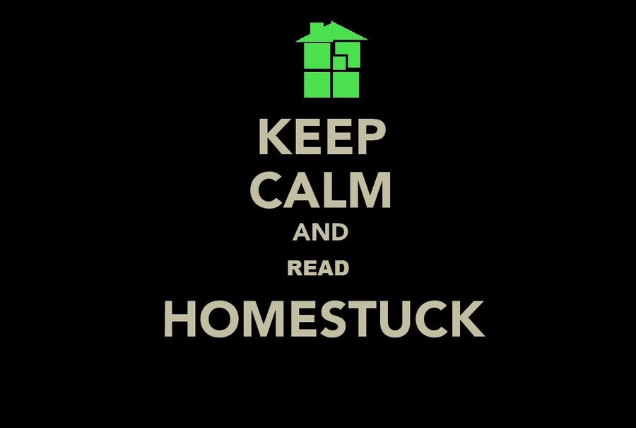 Homestuck Wallpaper