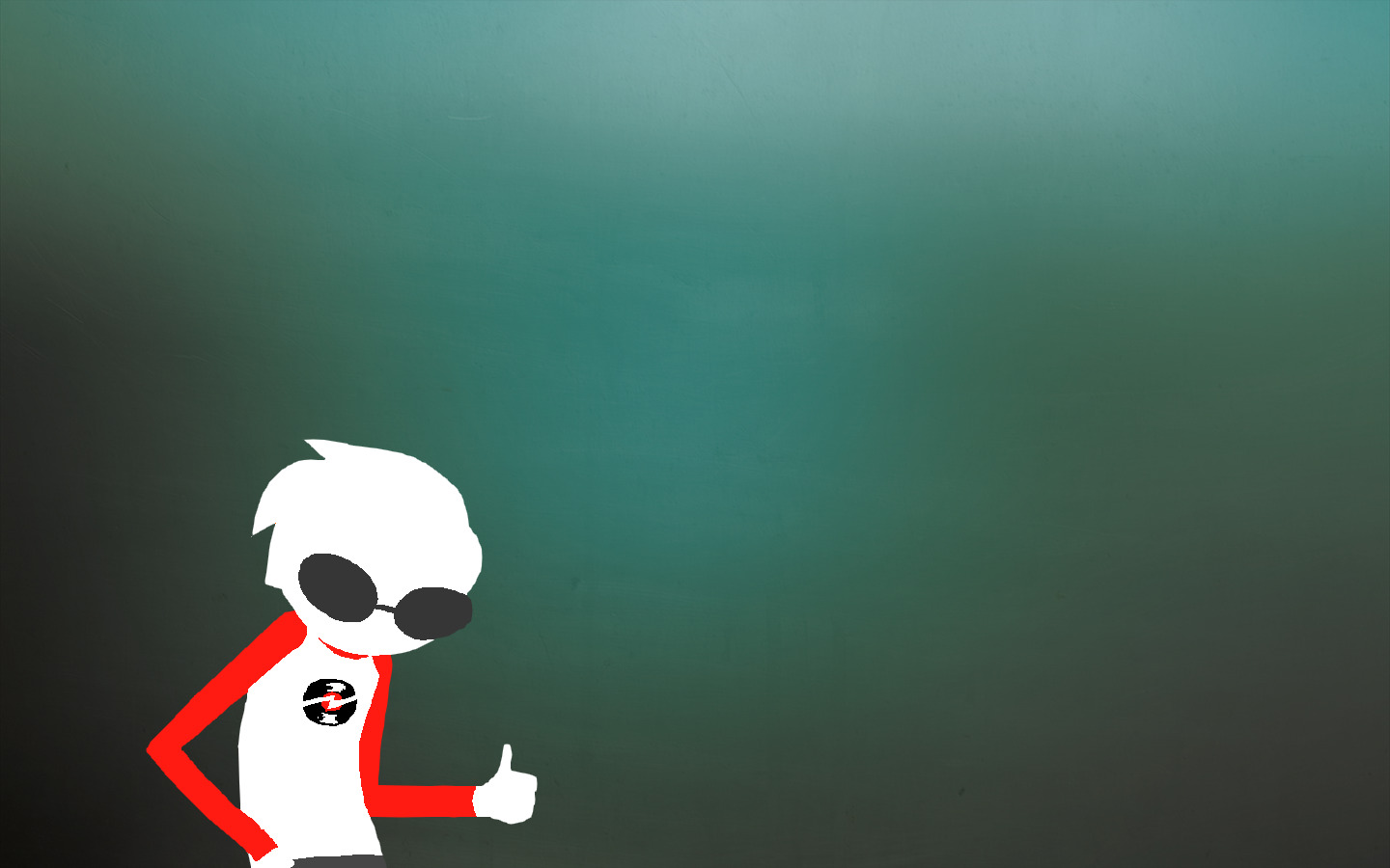 Homestuck Wallpaper Dave