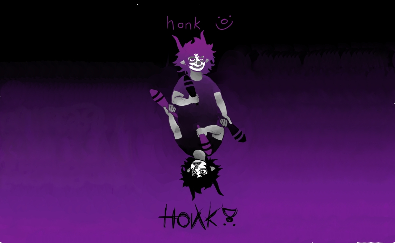 Homestuck Wallpaper Hd