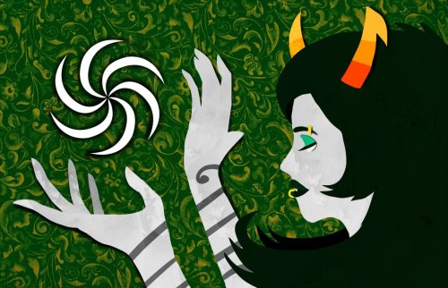 Homestuck Wallpaper Iphone