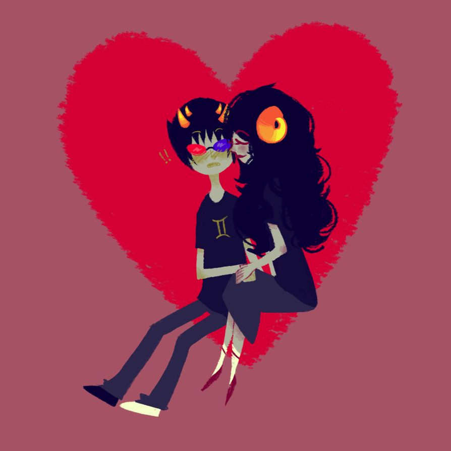 Homestuck Wallpaper Sollux