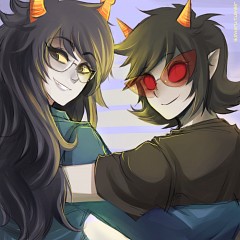 Homestuck Wallpaper Zerochan