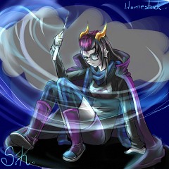 Homestuck Wallpaper Zerochan