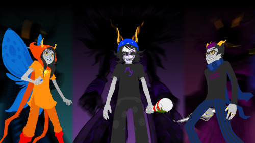 Homestuck Wallpapers 1920x1080