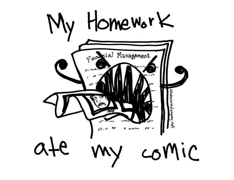 Homework