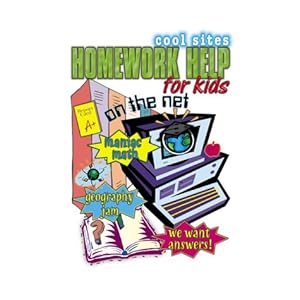 Homework Books For Kids