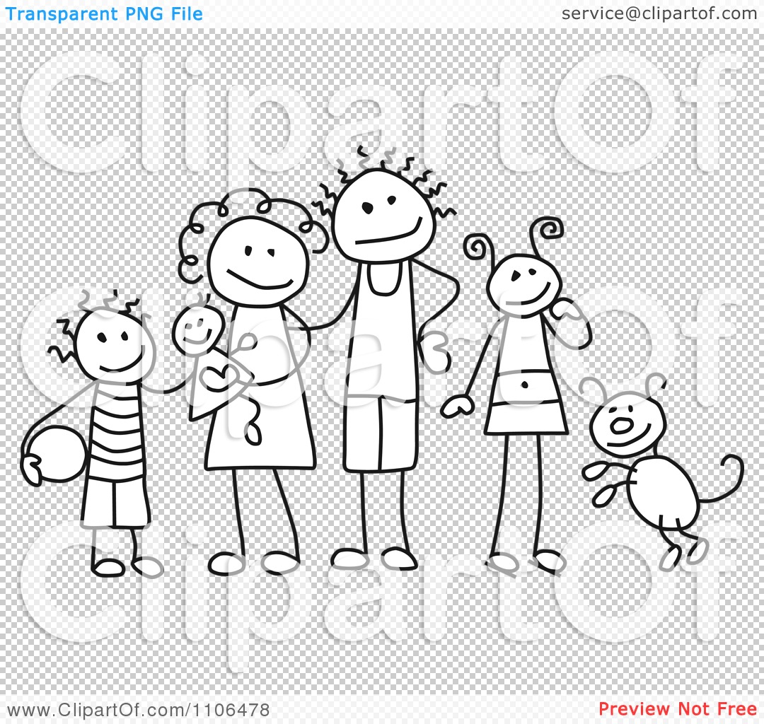 Homework Clipart Black And White