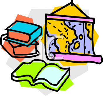 Homework Clipart Images