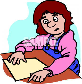 Homework Clipart Images