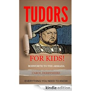 Homework Help For Kids Tudors